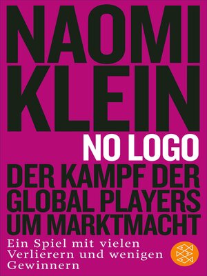 cover image of No Logo!